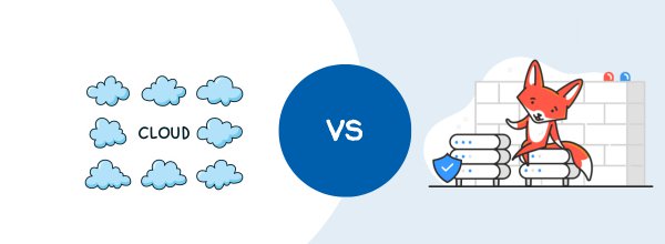 Cloud BI vs Hosted BI: Everything You Need to Know