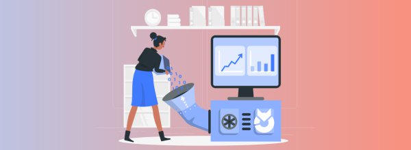 What Is Data Blending (And How Does It Affect Data Analytics)?