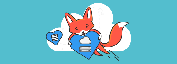 DashboardFox Cloud Launch