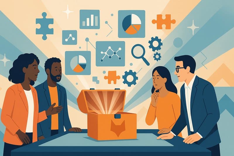 Examples of Business Intelligence Tools to End Guesswork