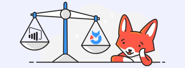 Best 5 Alternatives To Microsoft Power BI (Plus 1 Bonus Option)