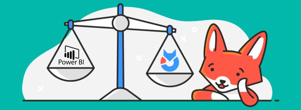 5 Top Reasons to Look for An Alternative to Power BI