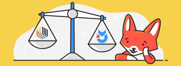 RapidMiner was Acquired. What are the Top RapidMiner Alternatives (5 + 1 Bonus)?