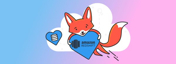 Top 5 BI & Reporting Tools for Amazon Redshift (Plus 1 Bonus Option)