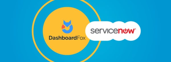 Best Executive Dashboard for ServiceNow