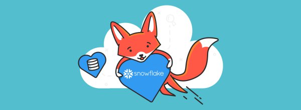 What is Snowflake (And How Can It Be Used for BI)?