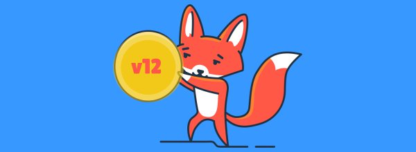 Exciting News: Introducing DashboardFox Version 12!