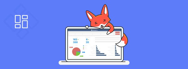 What is a Dashboard?