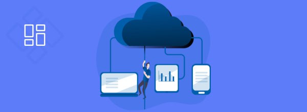 The Types of Dashboard Software Architecture