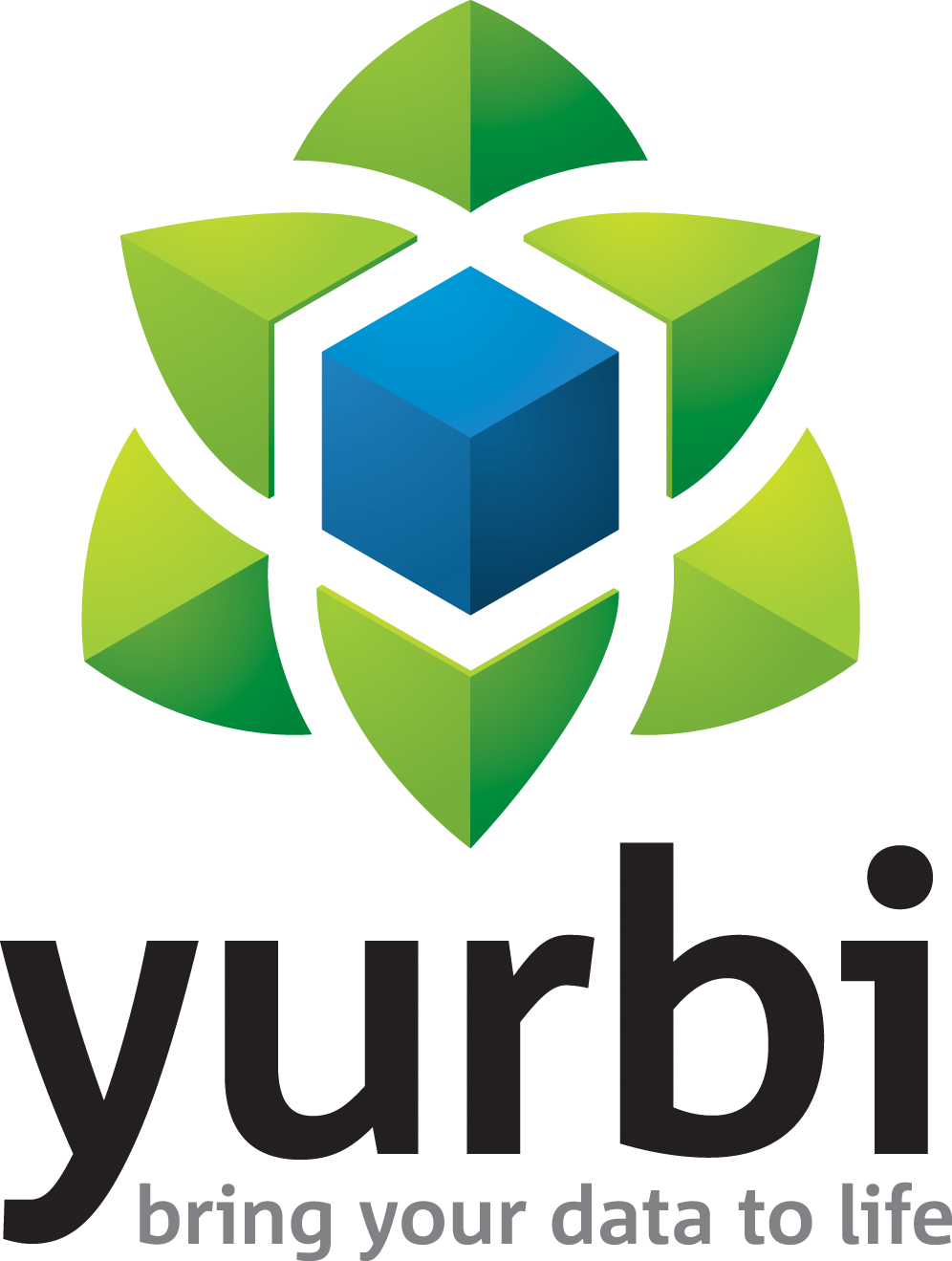 Yurbi logo